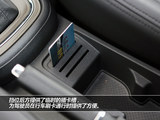 宝来 2013款  1.4TSI 自动豪华型_高清图13