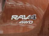 RAV4荣放 2013款 丰田RAV4 2.5L 自动四驱豪华版_高清图18