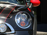 MINI CLUBMAN 2013款 MIN CLUBMAN 1.6T JOHN COOPER WORKS_高清图20