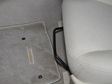 华泰B11 2011款  1.8T 自动舒适汽油版_高清图8