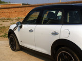 MINI COUNTRYMAN 2012款  1.6T COOPER S_高清图7