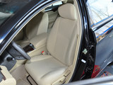 华泰B11 2011款  1.8T 自动舒适汽油版_高清图5