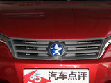 启辰R50 2013款  1.6L 手动北斗导航版_高清图30