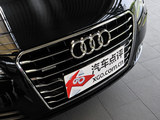 奥迪A7 2012款  3.0TFSI quattro舒适型_高清图20