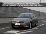 宝来 2013款  1.4TSI 自动豪华型_高清图8