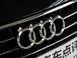 奥迪A7 2012款  3.0TFSI quattro舒适型_高清图19