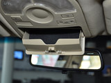 华泰B11 2011款  1.8T 自动舒适汽油版_高清图14
