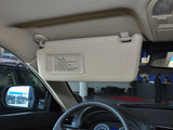 华泰B11 2011款  1.8T 自动舒适汽油版_高清图11