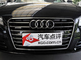 奥迪A7 2012款  3.0TFSI quattro舒适型_高清图18