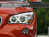 宝马X1 2013款  xDrive20i X设计套装_高清图14