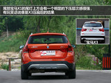 宝马X1 2013款  xDrive20i X设计套装_高清图12