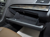林肯MKT 2013款  3.5L EcoBoost AWD_高清图4