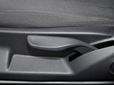 奥迪A3(进口) 2013款 奥迪A3 Sportback 30 TFSI 舒适型_高清图9