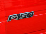 福特F-150 2011款  6.2L SVT Raptor SuperCab_高清图30