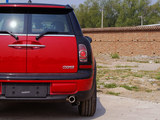 MINI CLUBMAN 2011款 1.6L COOPER Fun_高清图26