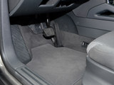 奥迪A3(进口) 2013款 奥迪A3 Sportback 30 TFSI 舒适型_高清图7