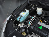 华泰B11 2011款  1.8T 自动舒适汽油版_高清图2