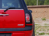 MINI CLUBMAN 2011款 1.6L COOPER Fun_高清图25