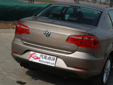 宝来 2013款  1.4TSI 自动豪华型_高清图21