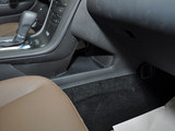 林肯MKT 2013款  3.5L EcoBoost AWD_高清图3
