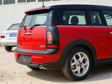 MINI CLUBMAN 2011款 1.6L COOPER Fun_高清图23