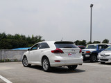 威飒 2013款 丰田Venza 2.7L 2WD BASE_高清图10