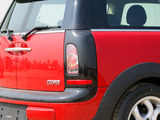 MINI CLUBMAN 2011款 1.6L COOPER Fun_高清图22