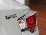 斯巴鲁BRZ 2013款  2.0L 自动豪华型_高清图24