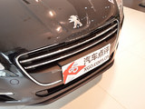 标致508L 2012款 标致508 2.0L 自动智享版_高清图29