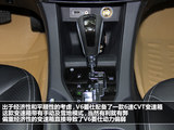 V6菱仕 2013款 东南 1.5L CVT旗舰版_高清图26