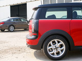 MINI CLUBMAN 2011款 1.6L COOPER Fun_高清图20