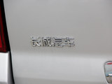 长城V80 2013款  1.5T手动雅尚型_高清图1