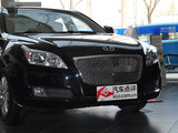 华泰B11 2011款  1.8T 自动舒适汽油版_高清图30
