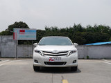 威飒 2013款 丰田Venza 2.7L 2WD BASE_高清图7