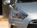 DS 5(进口) 2012款 DS5 1.6T 雅致版_高清图2