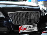 华泰B11 2011款  1.8T 自动舒适汽油版_高清图29