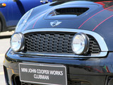 MINI CLUBMAN 2013款 MIN CLUBMAN 1.6T JOHN COOPER WORKS_高清图14