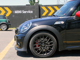 MINI CLUBMAN 2013款 MIN CLUBMAN 1.6T JOHN COOPER WORKS_高清图13