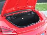 Boxster 2013款   2.7_高清图7