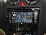哈弗H6 2012款  2.4L 两驱自动精英型_高清图4