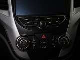 长安CS35 2012款  1.6L 手动舒适型_高清图11