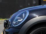 MINI CLUBMAN 2013款 MIN CLUBMAN 1.6T JOHN COOPER WORKS_高清图12