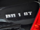 华泰B11 2011款  1.8T 自动舒适汽油版_高清图18