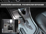 传祺GA3 2013款  1.6L 手动尊贵ESP版_高清图26