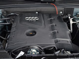 奥迪A4L 2013款  35 TFSI 自动豪华型_高清图1