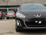 标致308(进口) 2012款 标致308 1.6T CC 豪华型_高清图25