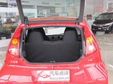 比亚迪F0 2012款  1.0L 悦酷型_高清图34