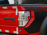 福特F-150 2011款  6.2L SVT Raptor SuperCab_高清图25