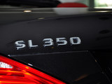 奔驰SL级 2013款  SL 350 时尚型_高清图30