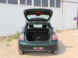 MINI 2013款  1.6L COOPER_高清图19